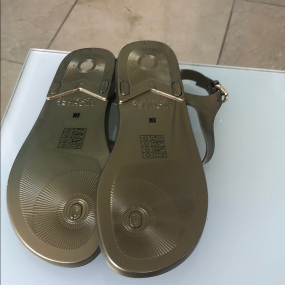 Brand New Michael Kors sandals - Picture 3 of 3